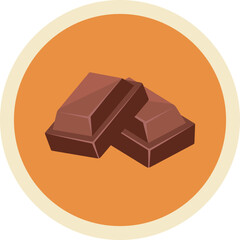 Chocolate Icon