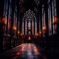 Architectural Marvel