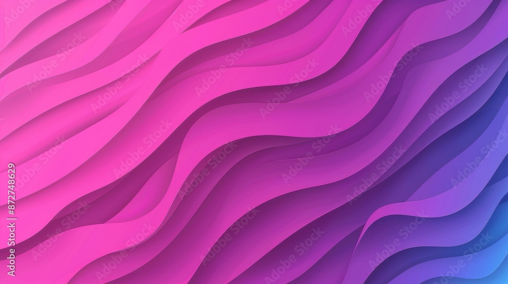 Aufkleber engaging abstract backgrounds with mesmerizing color gradients.