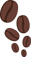 Coffee Beans illustration