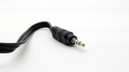 3 5 mm jack audio cable isolated