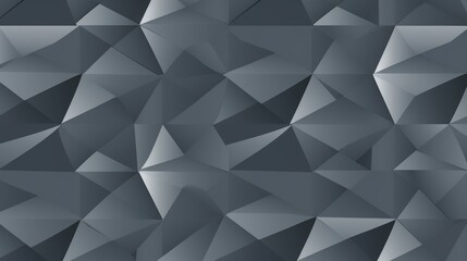 Abstract Gray geometric Pattern, background