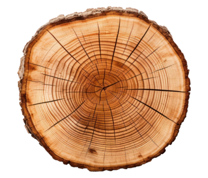PNG Cutted log plant wood tree.
