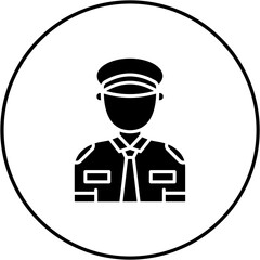 Guard Icon