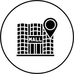 Location Icon