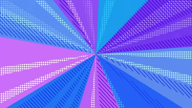 beam tunnel center line geometric abstract effect background