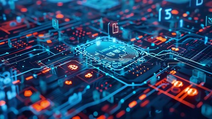 Web3 the future of decentralized finance and crypto