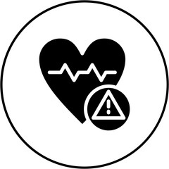 Heart Icon