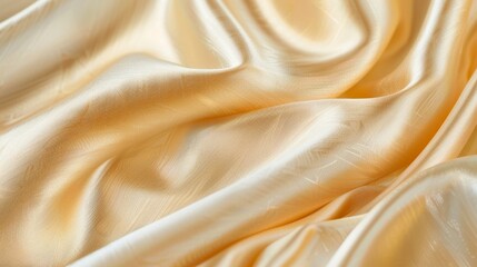 Obraz premium Golden material background