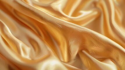 Obraz premium Golden material background