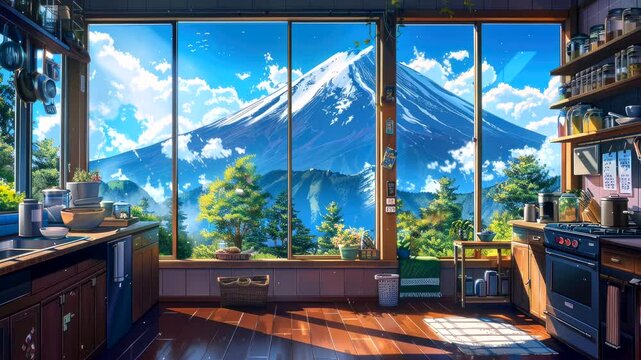 Mountain Kitchen Images – Browse 24,466 Stock Photos, Vectors, and ...