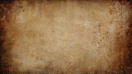 Vintage Grunge Texture Background