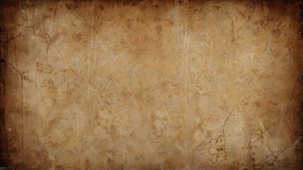 Vintage Grunge Texture Background