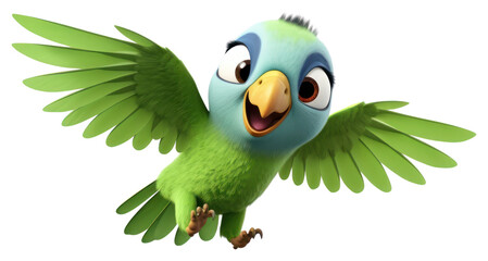PNG Parakeet cartoon animal parrot.