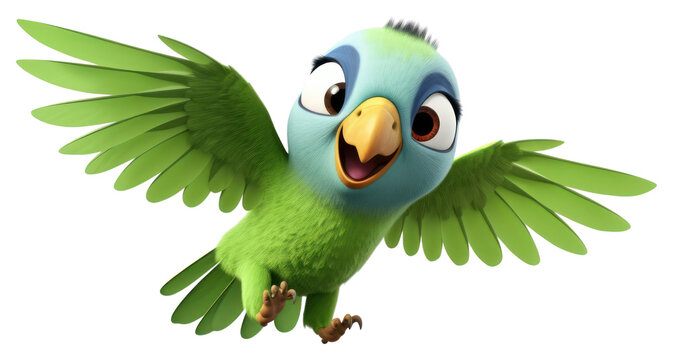 PNG Parakeet cartoon animal parrot.