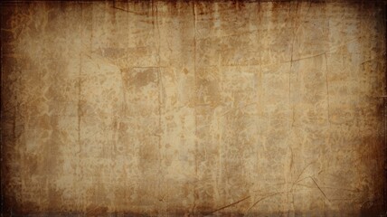 Obraz premium Weathered Book Cover Design Element