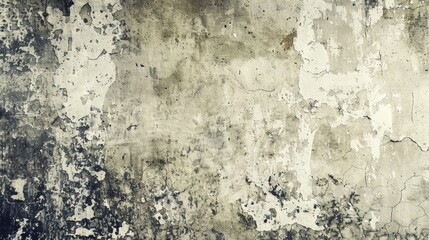 Obraz premium Vintage style concrete texture background with space for text and images