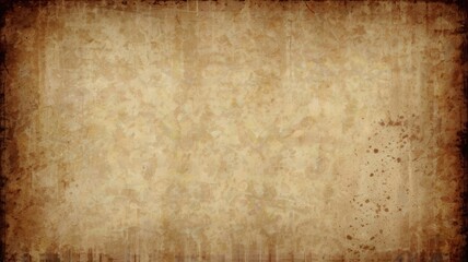 Time-worn Canvas Artistic Texture