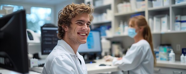 Efficient dental receptionist scheduling patient visits using digital system