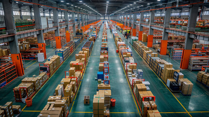 Chinese e-commerce giant launches a direct competitor to Amazon.