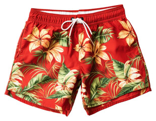 PNG Swimming trunks shorts white background underpants.