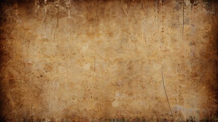 Grungy Wall Paint Peeling Effect