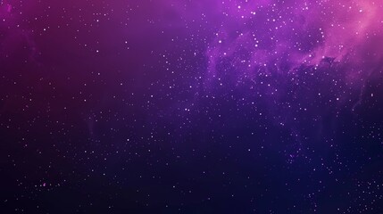 Fototapeta premium dark purple gradient background 