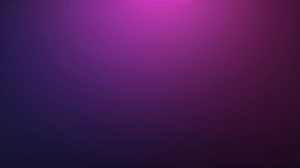 Obraz premium dark purple gradient background 