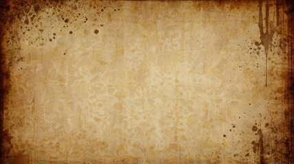 Classic Literature Page Aging Process