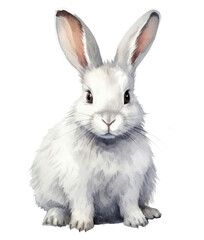 Obraz premium PNG Animal mammal rodent rabbit.