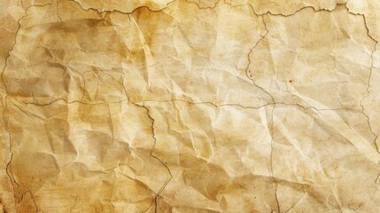 Obraz premium Aged paper with distressed surface for vintage design