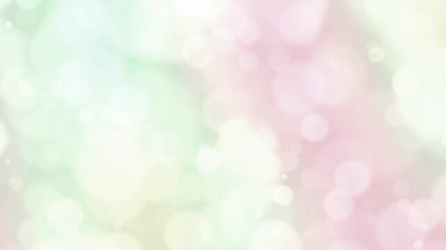 glitter gradation shining light particle dust background