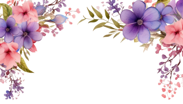 PNG Pattern flower plant petal.