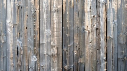 Background of wooden fence