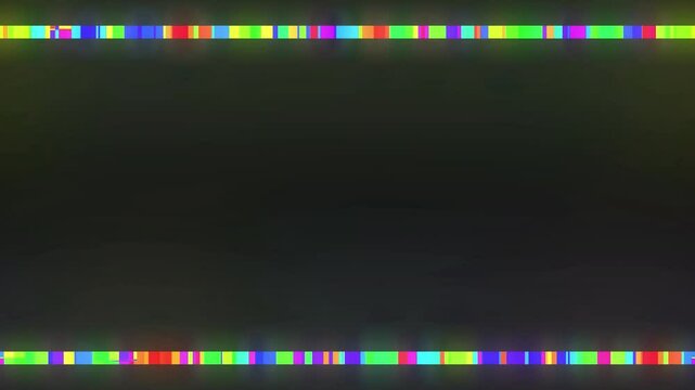 stripe line simple frame abstract background