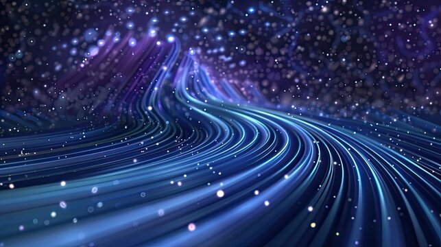 The Cosmic Path of Light