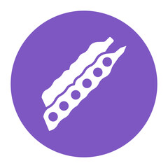 POD vector icon. Can be used for Supermarket iconset.