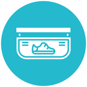 recommend clip art: Polish vector icon. Can be used for Shoemaker iconset.