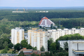 Minsk Belarus 24 06 2223 Minsk is the capital and largest city of Belarus, the administrative...