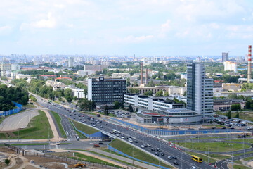 Minsk Belarus 24 06 2223 Minsk is the capital and largest city of Belarus, the administrative center of the Minsk region.