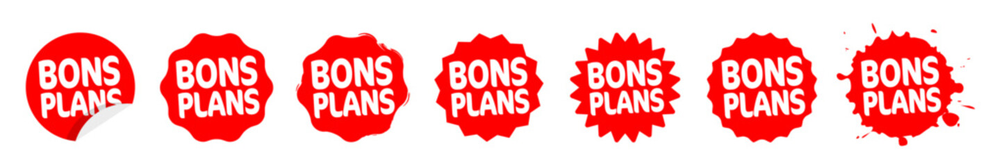 Bons plans