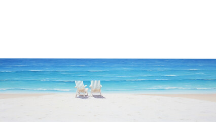 PNG Beach outdoors horizon summer.
