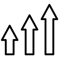 Level vector icon illustration of Home Improvements iconset.