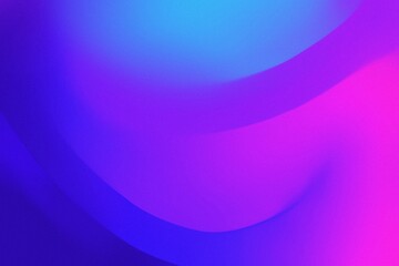 4K Colorful grain vibrant gradient with copy space