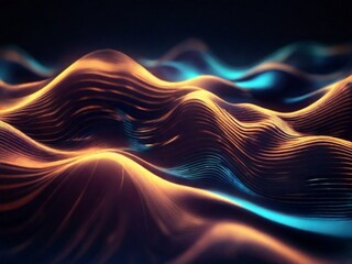 energy of fractal realms