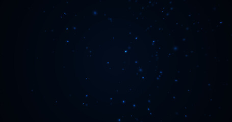 Creative colorful shiny particles realistic atmospheric dust flow air. Natural organic dust embers floating air. Dust flowed room flying glittering mist steam vfx asset and shimmering glowing grain.