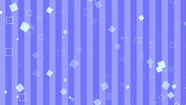 icon particle pop abstract geometric background