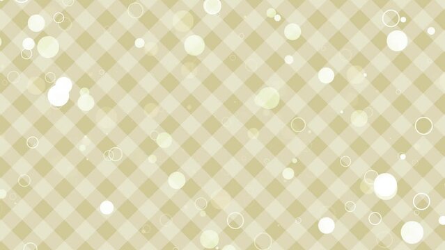 icon particle pop abstract geometric background