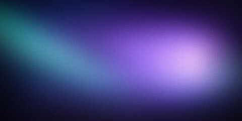 Elegant gradient blending teal, blue, and purple tones, creating a soothing yet vibrant background. Ideal for design projects, digital art, and creative visuals