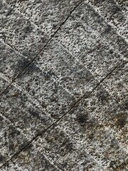 texture of the stone
